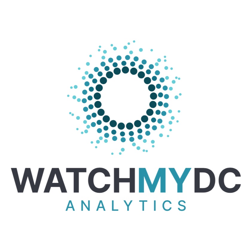 screenshot of WatchMyDC