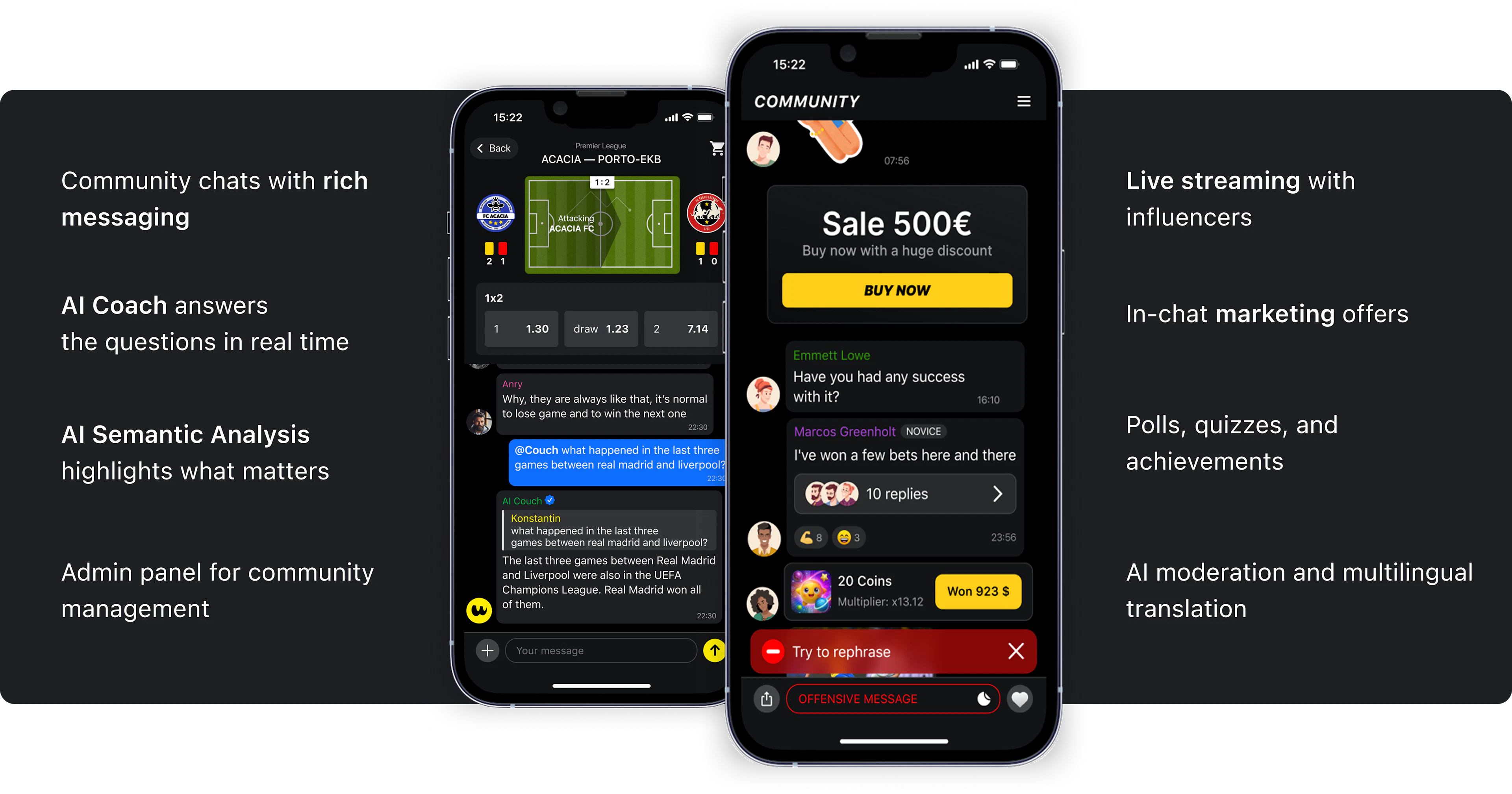 screenshot of Watchers