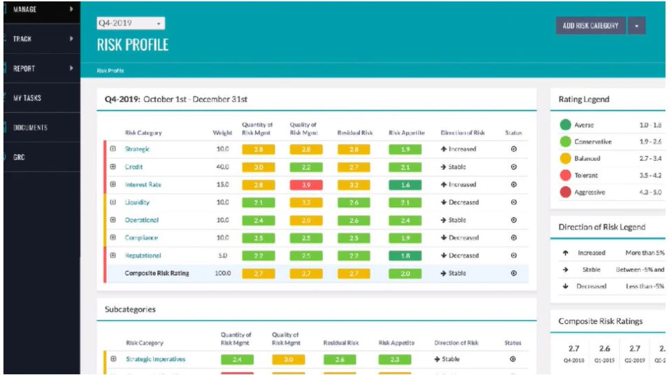 screenshot of Watchtower
