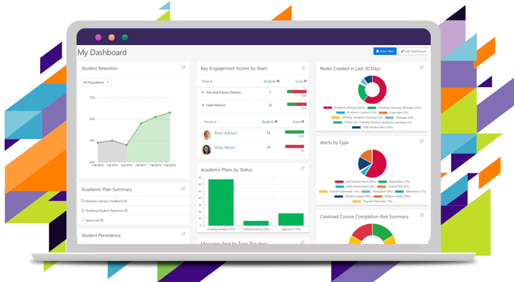 screenshot of Watermark