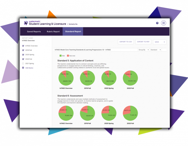 screenshot of Watermark