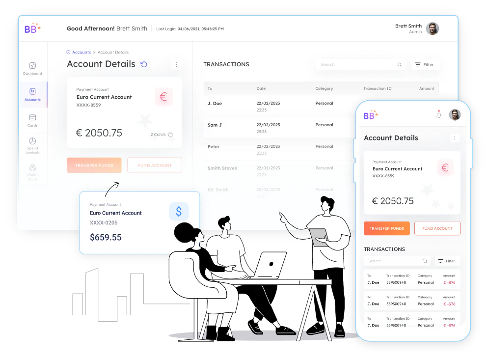 screenshot of WaveMaker