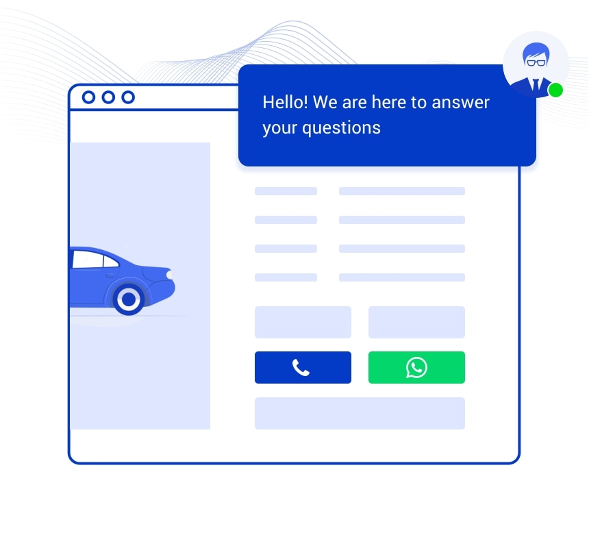 screenshot of Web1on1