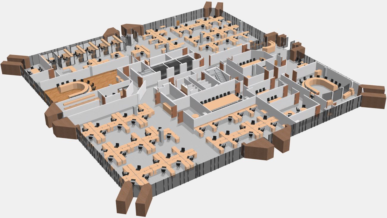 screenshot of WebCoRE