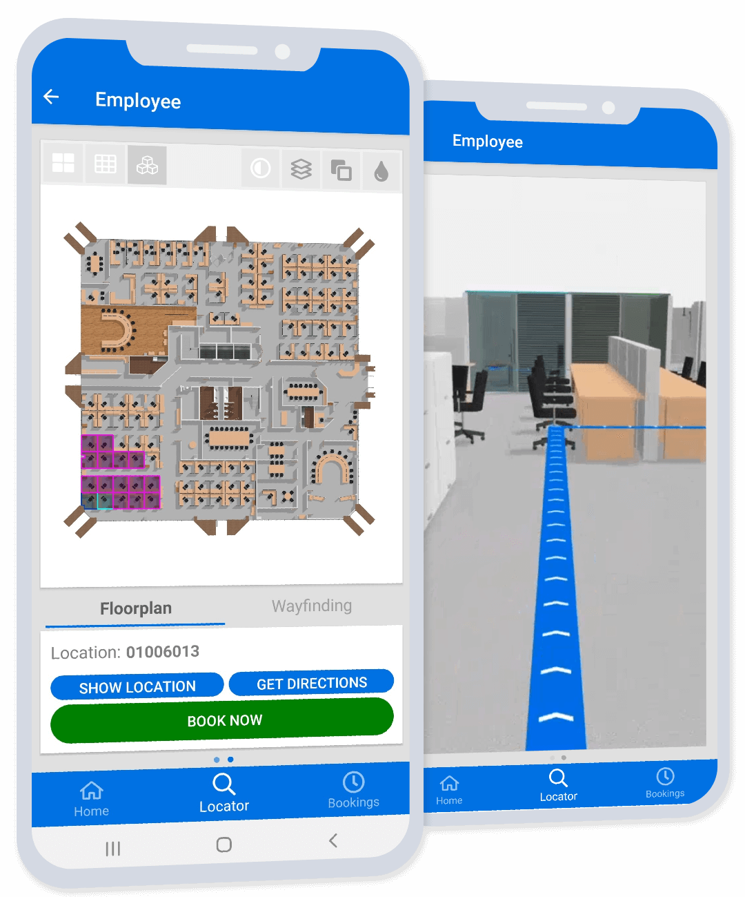 screenshot of WebCoRE
