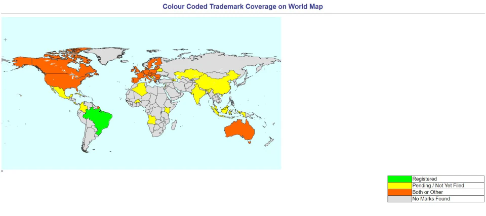 screenshot of WebTMS