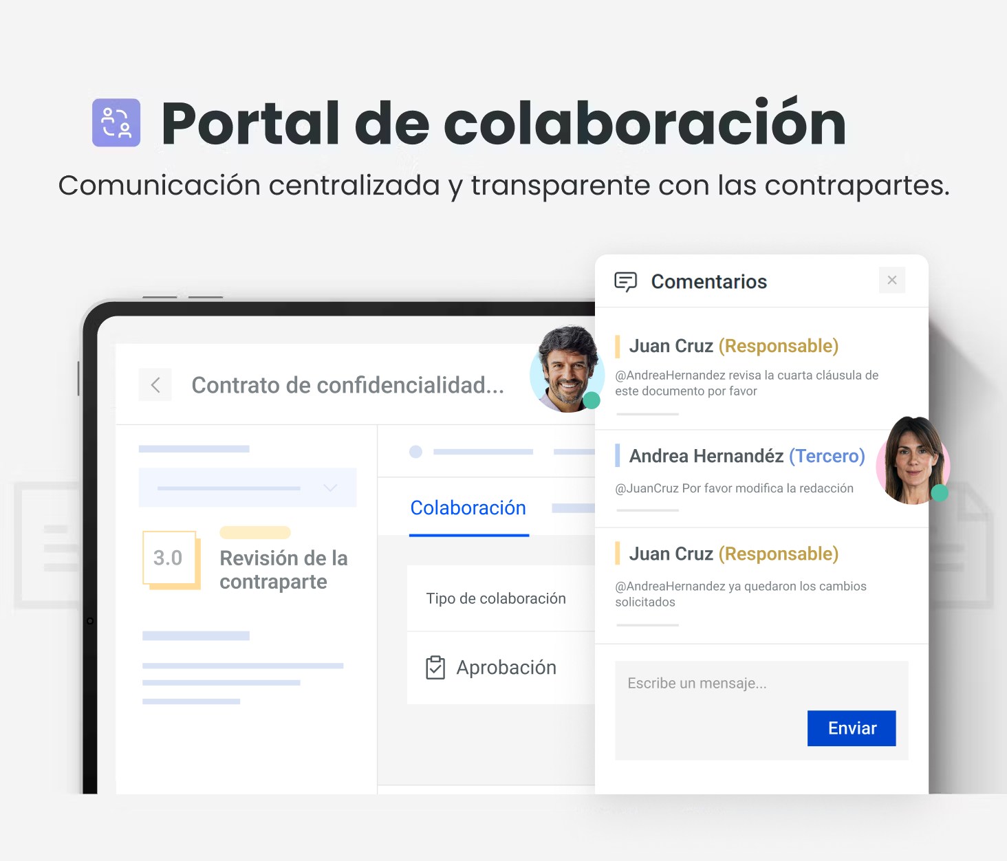 screenshot of Webdox