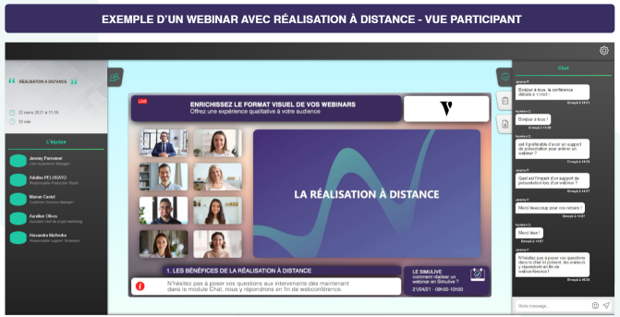 screenshot of Webikeo