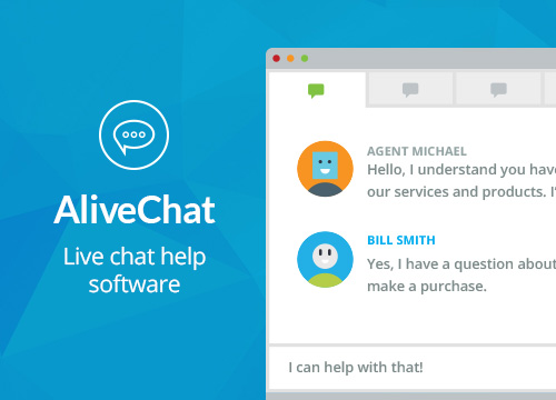 screenshot of WebsiteAlive