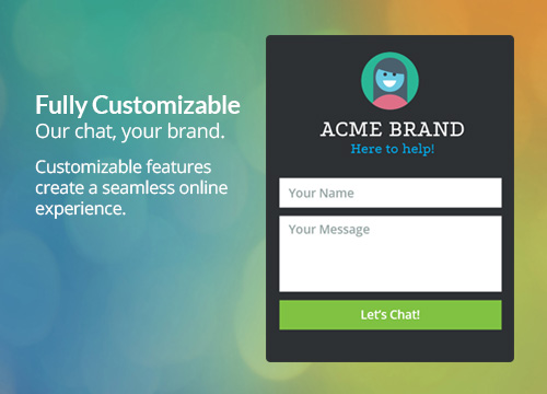 screenshot of WebsiteAlive