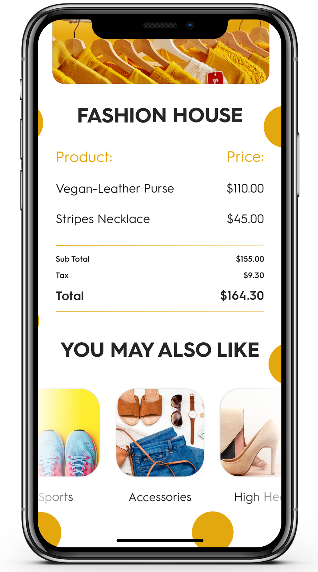 screenshot of Weezmo