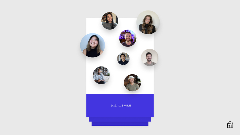 screenshot of Welcome