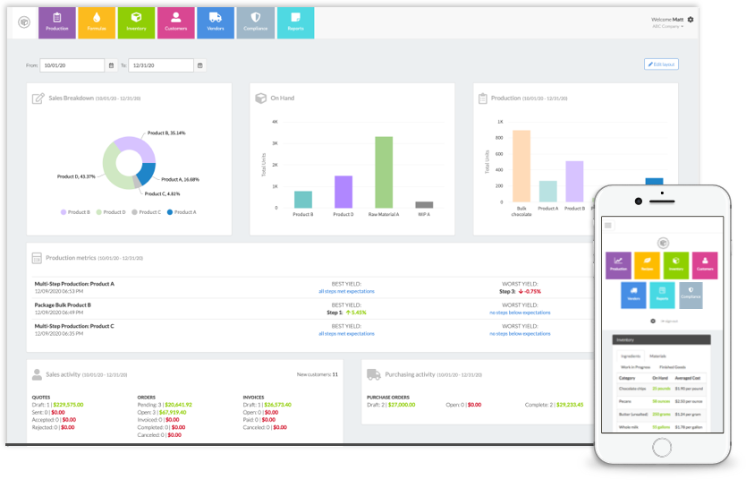 screenshot of Wherefour