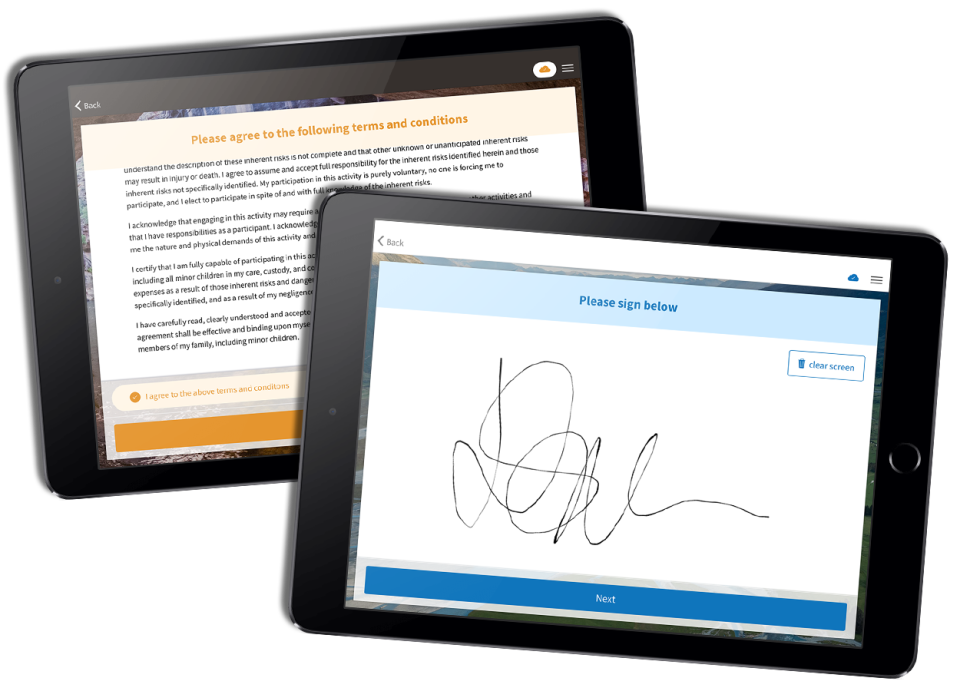 screenshot of Wherewolf