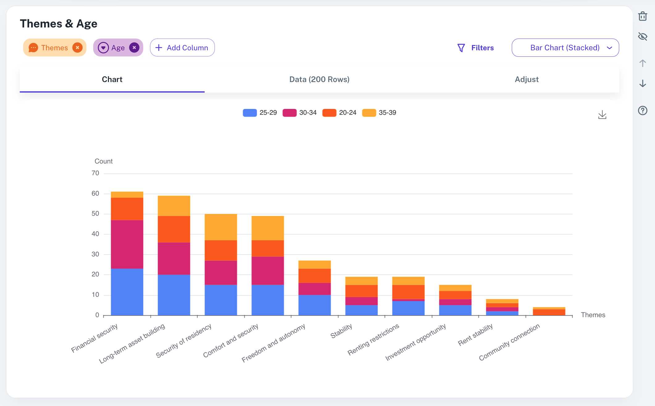 screenshot of WhyHive