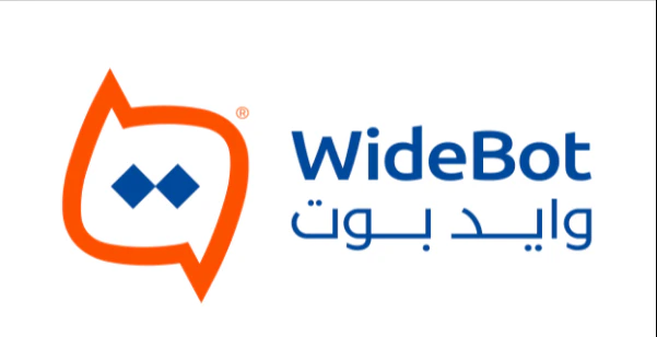 screenshot of WideBot