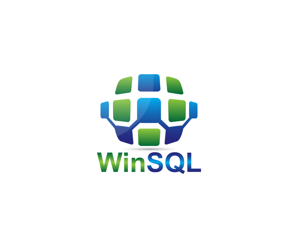 screenshot of WinSQL