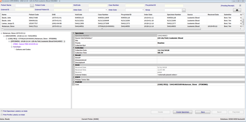 screenshot of WindoPath