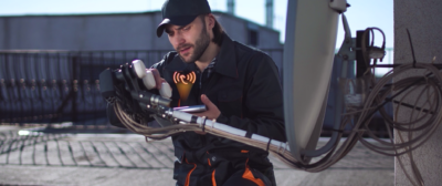 screenshot of Wingmate