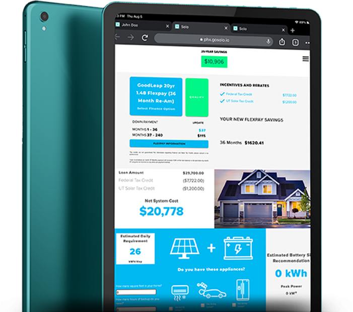 screenshot of Wirecast