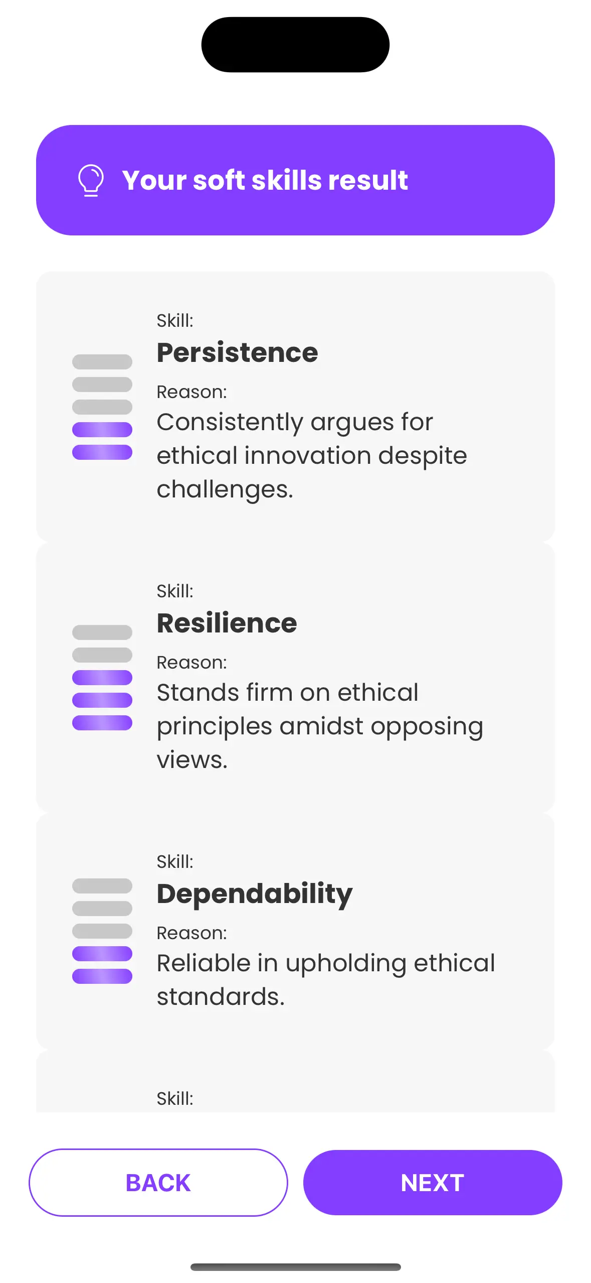 screenshot of WiseWorld