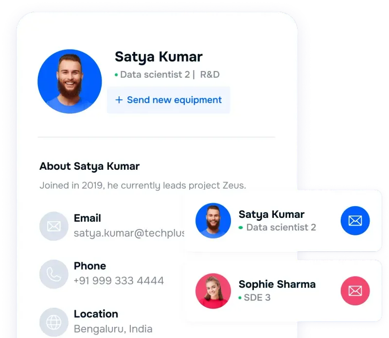 screenshot of Wisemonk