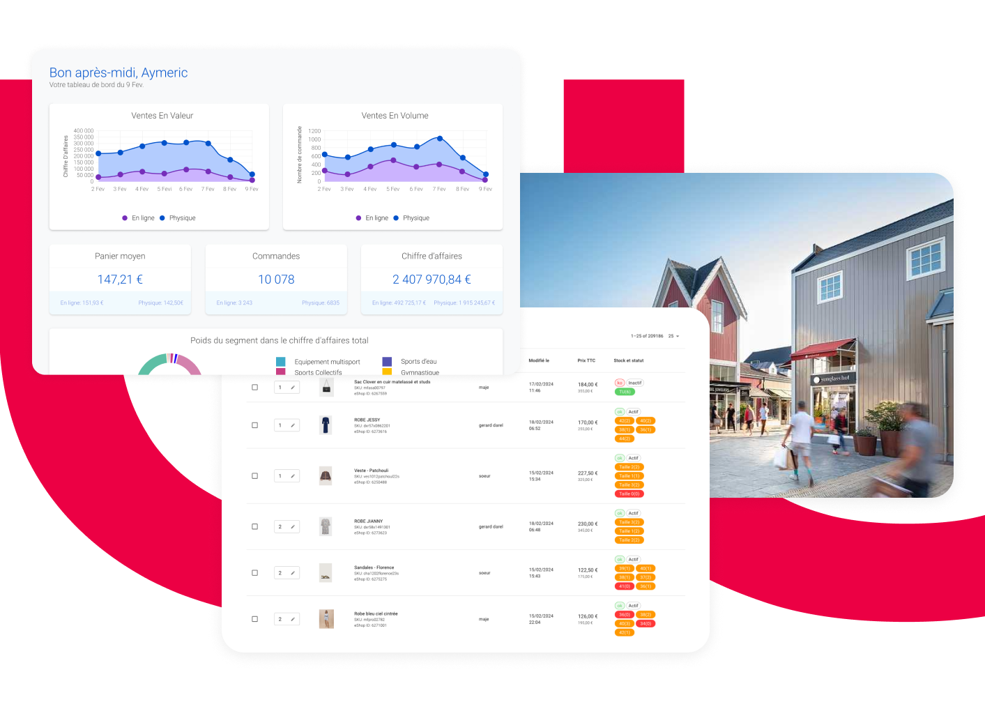 screenshot of Wishibam