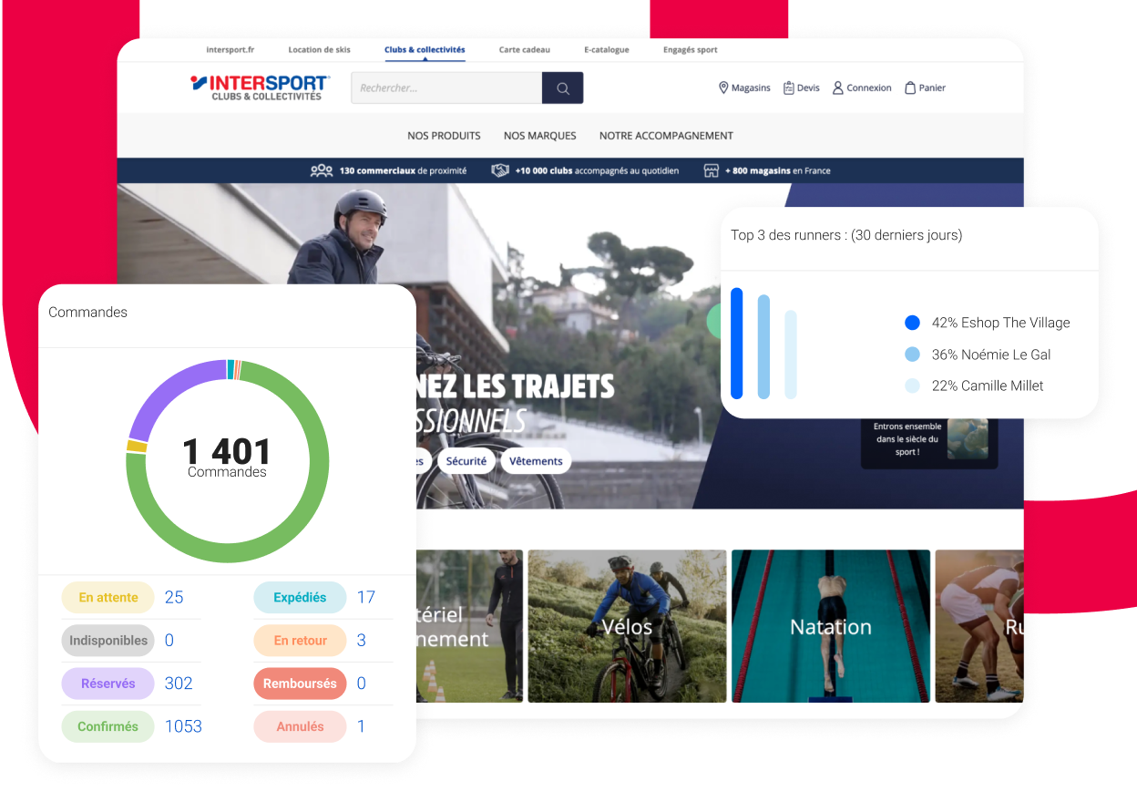 screenshot of Wishibam