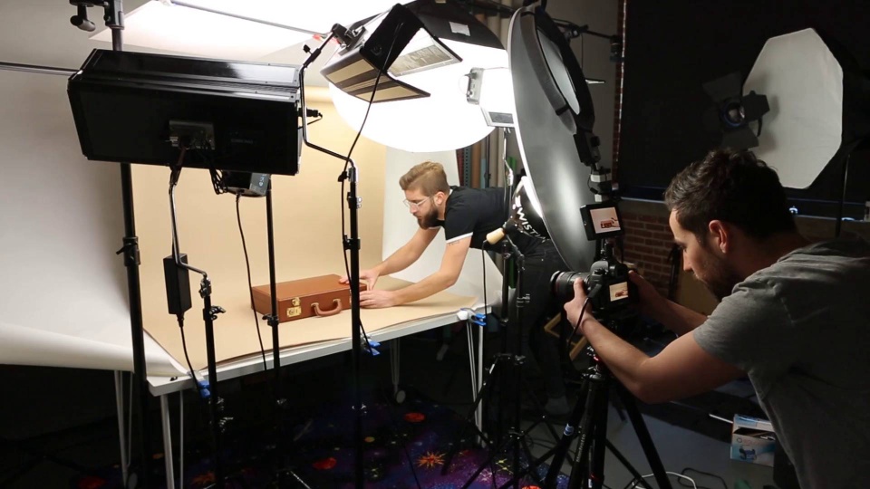 screenshot of Wistia