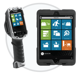 screenshot of WithoutWire