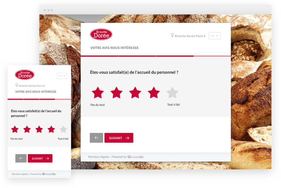 screenshot of WizVille