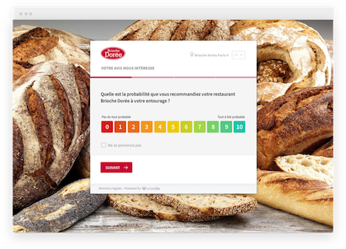 screenshot of WizVille