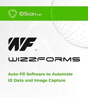 screenshot of WizzForms