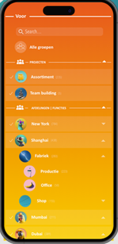 screenshot of Wizzflix