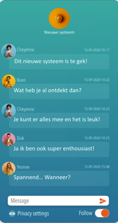 screenshot of Wizzflix