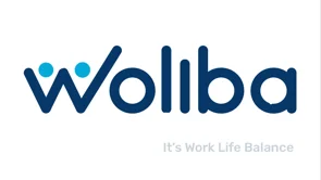 screenshot of Woliba