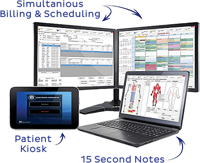 screenshot of WonderDoc