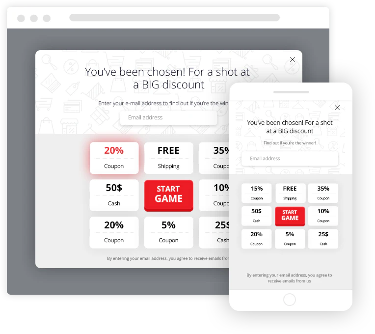 screenshot of WooHoo