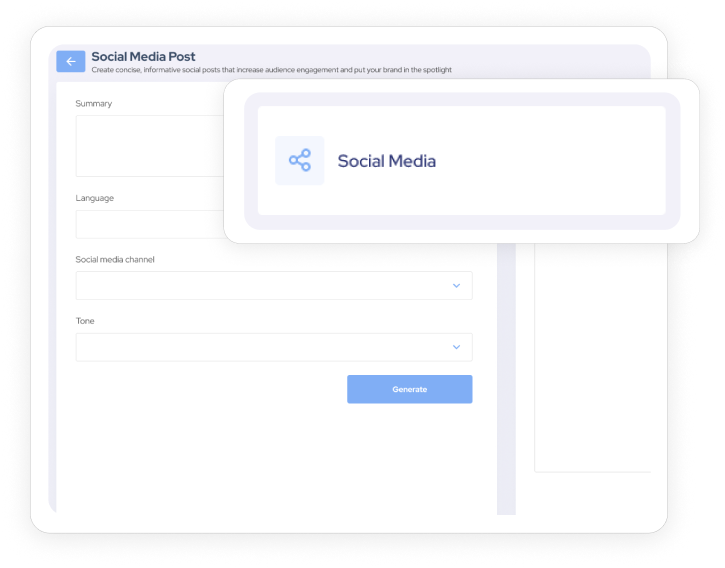 screenshot of WordPilot