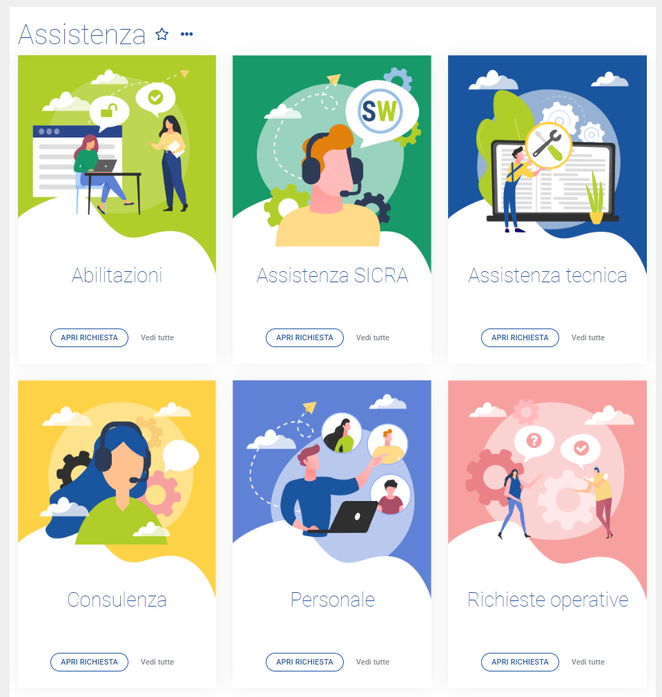 screenshot of WorkTogether