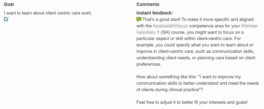 screenshot of Workseed