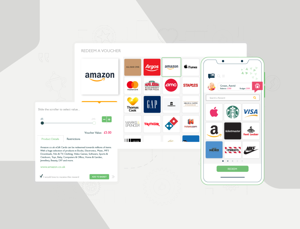 screenshot of Workstars