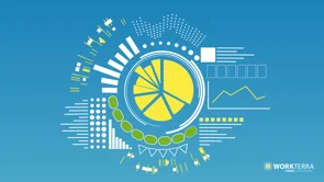 screenshot of Workterra