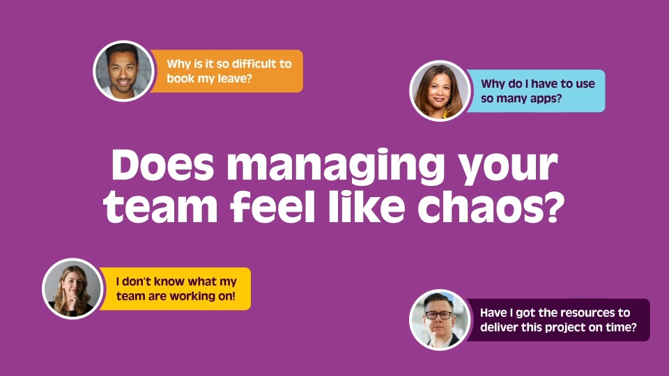 screenshot of Workup