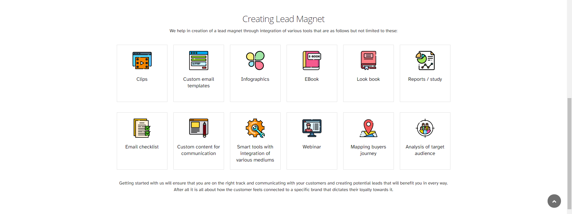 screenshot of WowSender