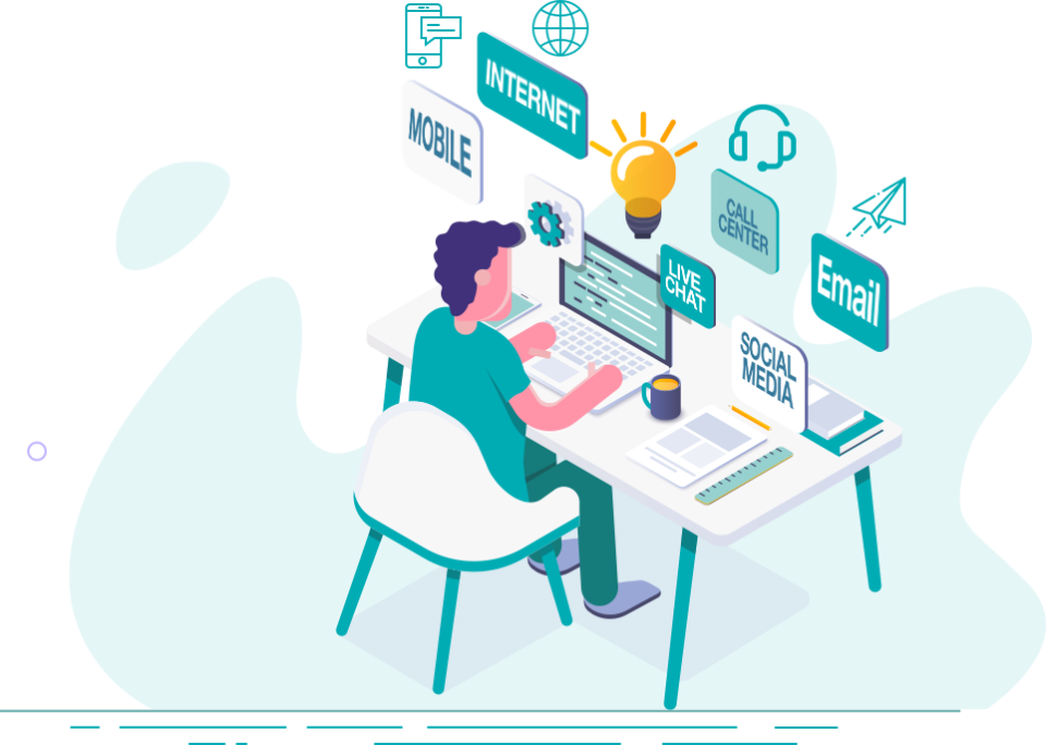 screenshot of Wowdesk