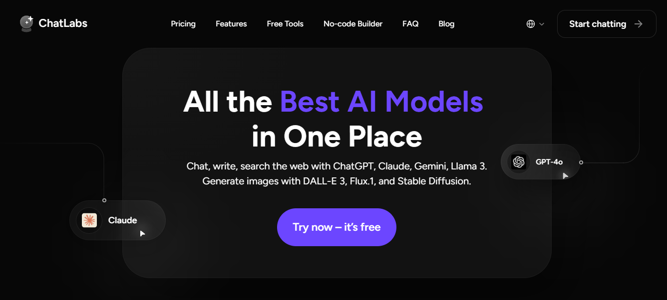 screenshot of WritingMate.ai