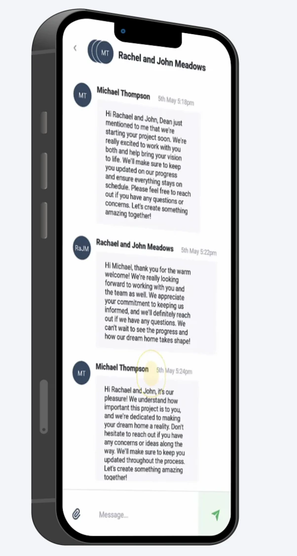 screenshot of Wunderbuild