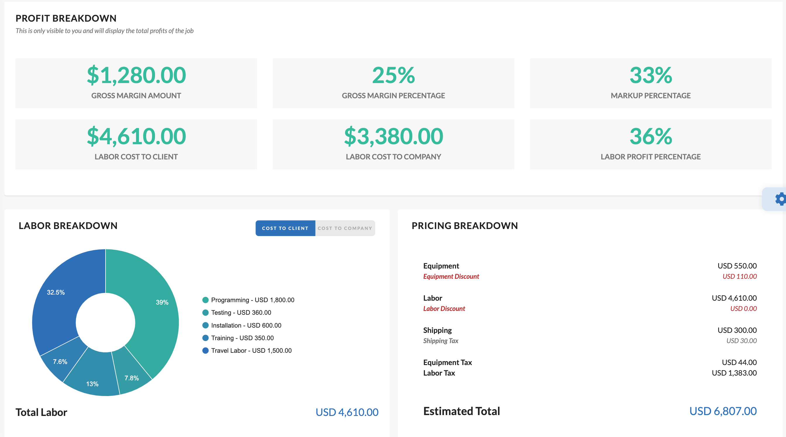 screenshot of XTEN-AV