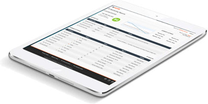 screenshot of XVerify